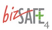 logo biz safe